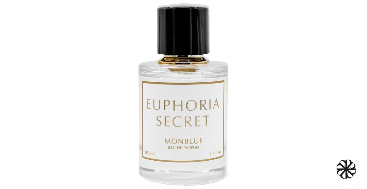 Euphoria Secret Monblue