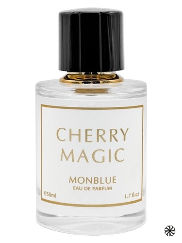 Cherry Magic Monblue