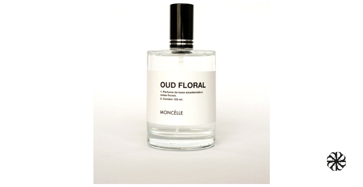 Oud Floral Moncèlle