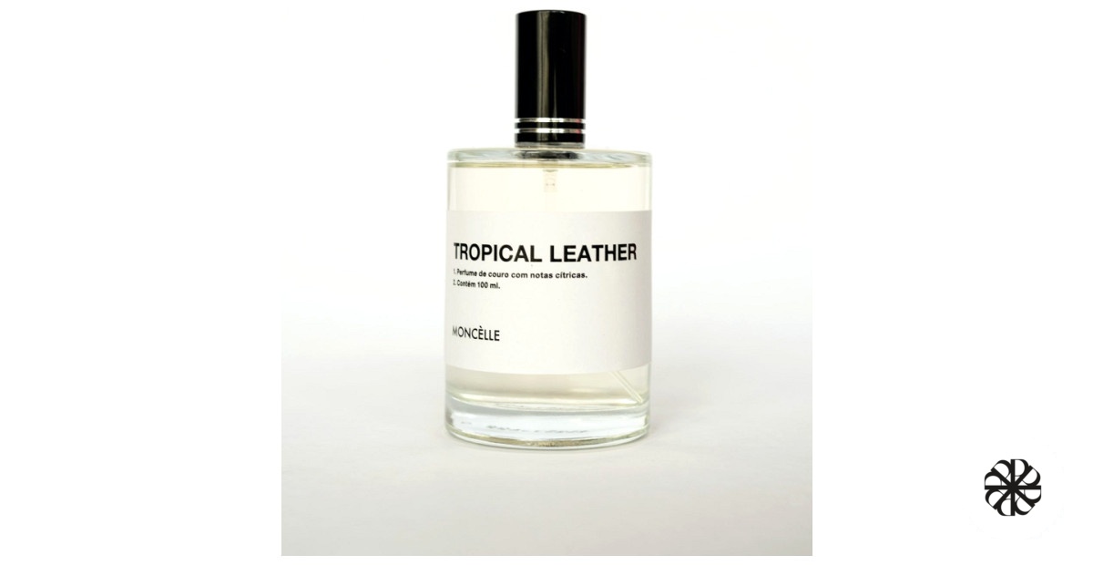 Tropical Leather Moncèlle