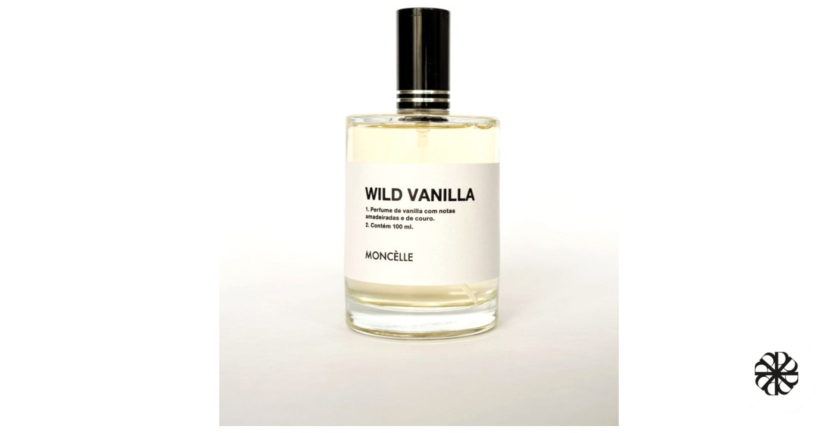 Wild Vanilla Moncèlle