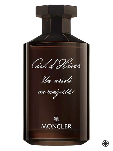 Ciel D'hiver Moncler