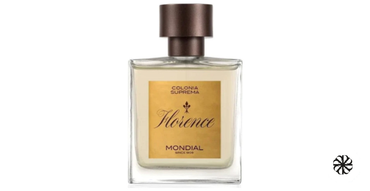 Florence Colonia Suprema Mondial 1908