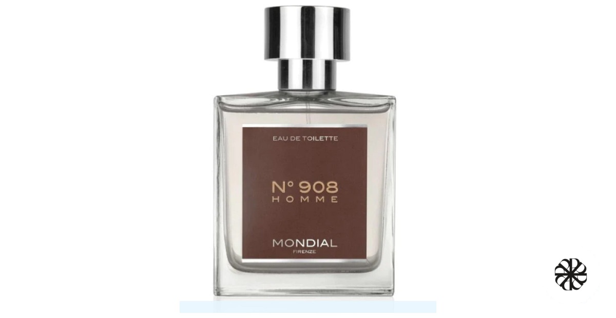 N° 908 Homme Mondial 1908