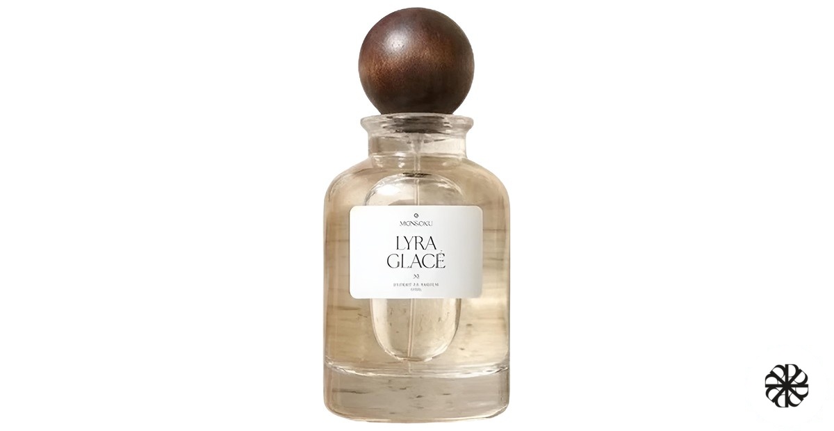 Lyra Glacé Monkoku