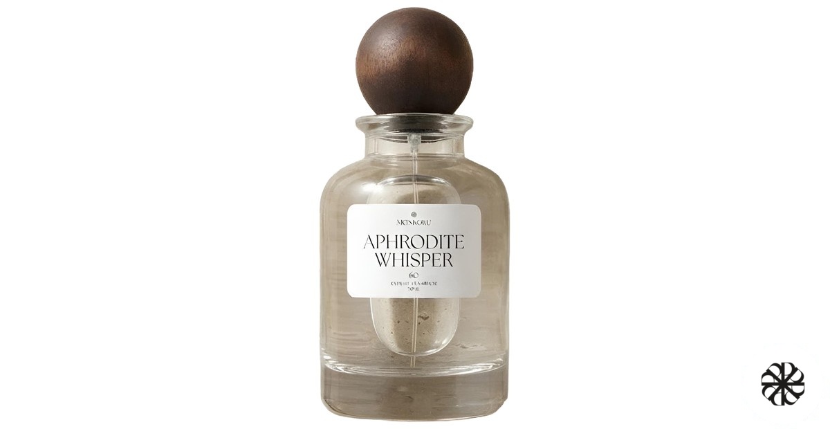 Aphrodite Whisper Monkoku
