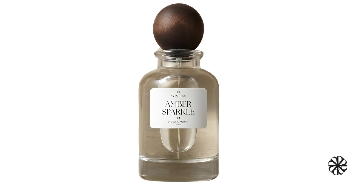 Amber Sparkle Monkoku