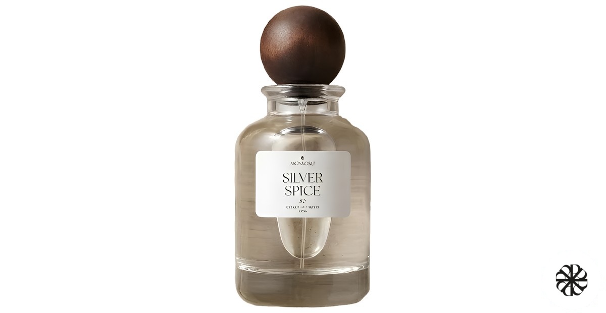 Silver Spice Monkoku