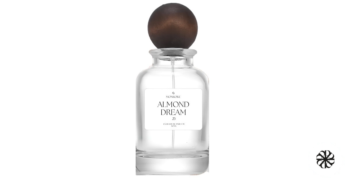 Almond Dream Monkoku
