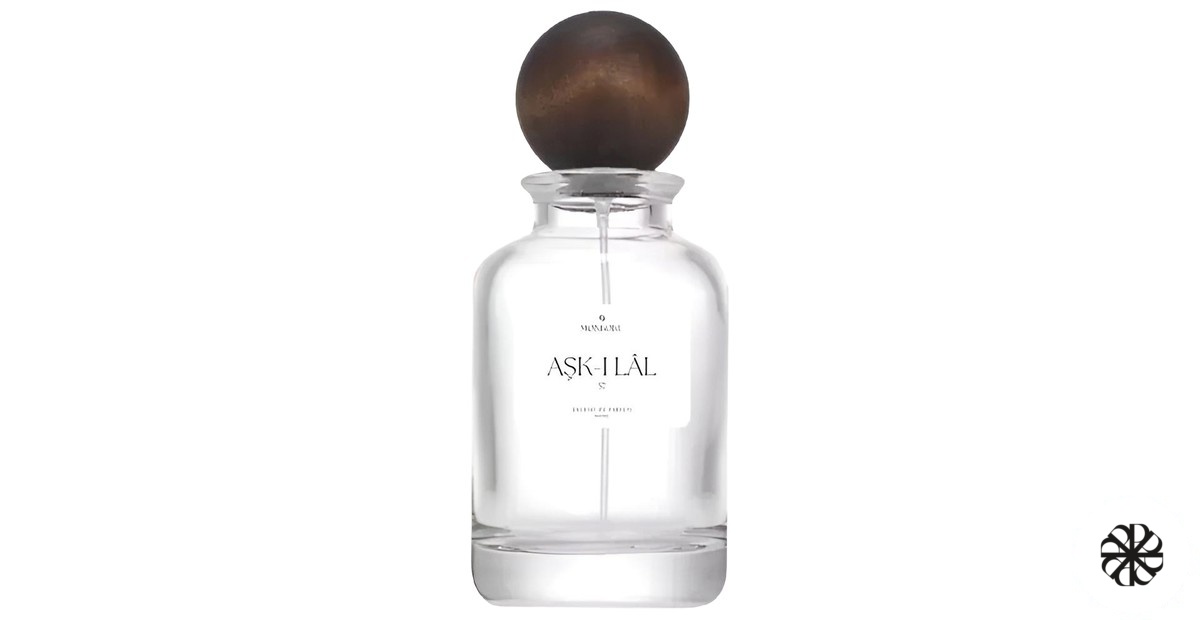 Aşk-ı Lâl Monkoku