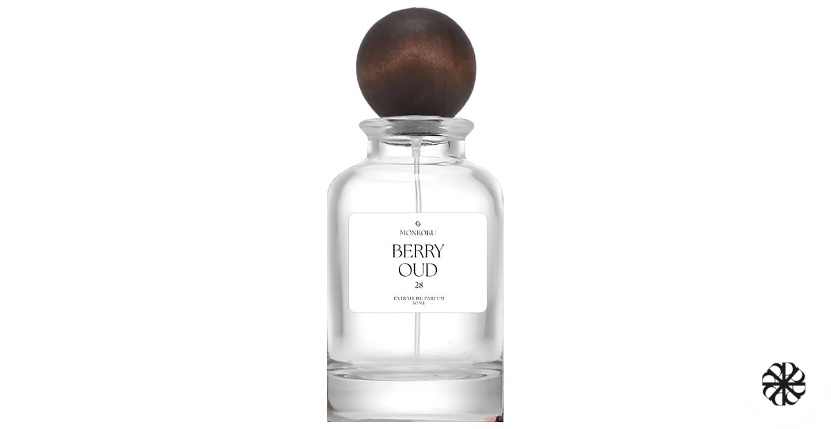 Berry Oud Monkoku