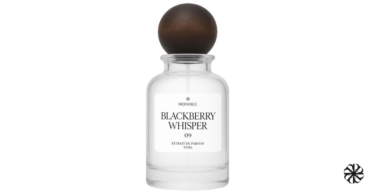 Blackberry Whisper Monkoku