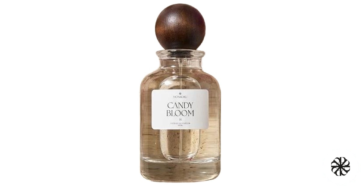 Candy Bloom Monkoku