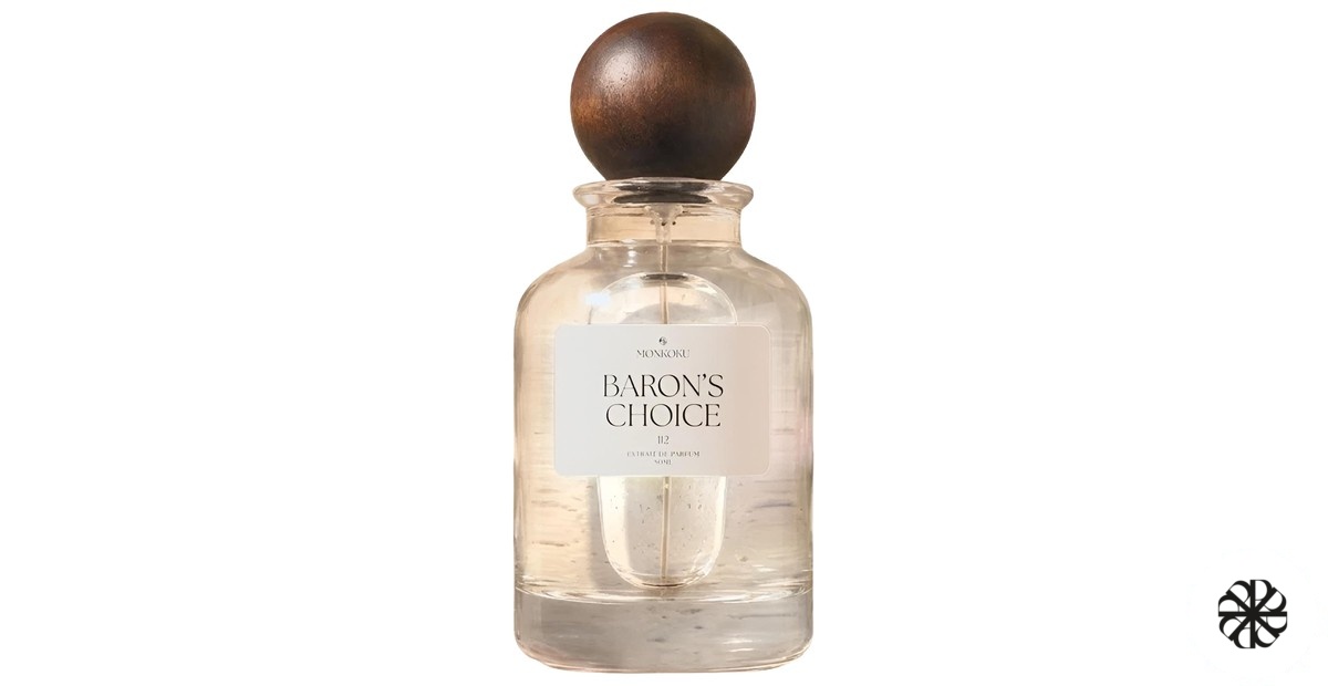 Baron's Choice Monkoku