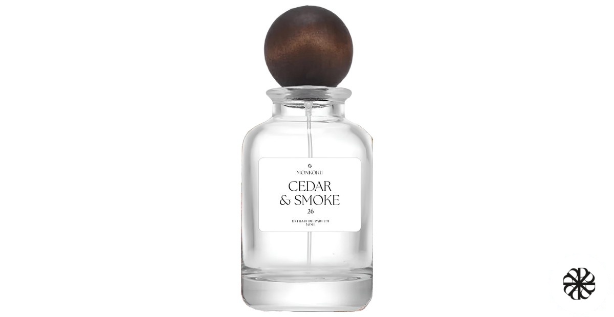Cedar & Smoke Monkoku