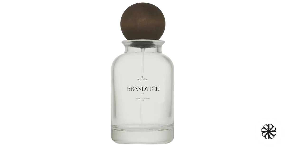 Brandy Ice Monkoku