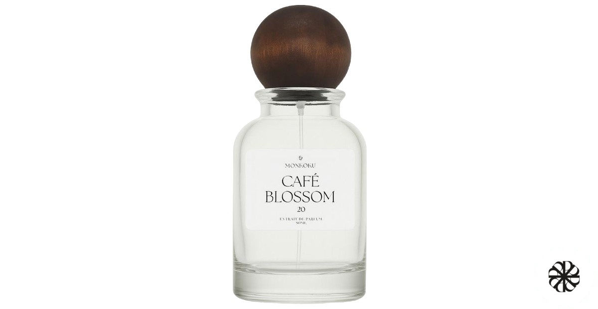 Café Blossom Monkoku