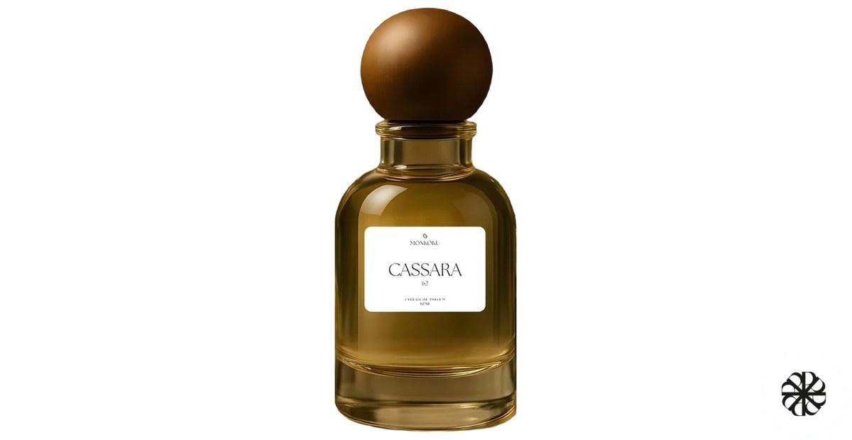 Cassara Monkoku