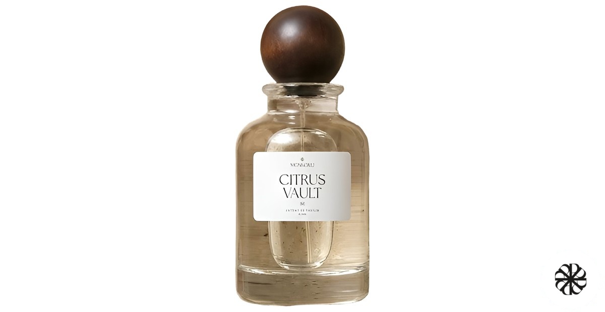 Citrus Vault Monkoku