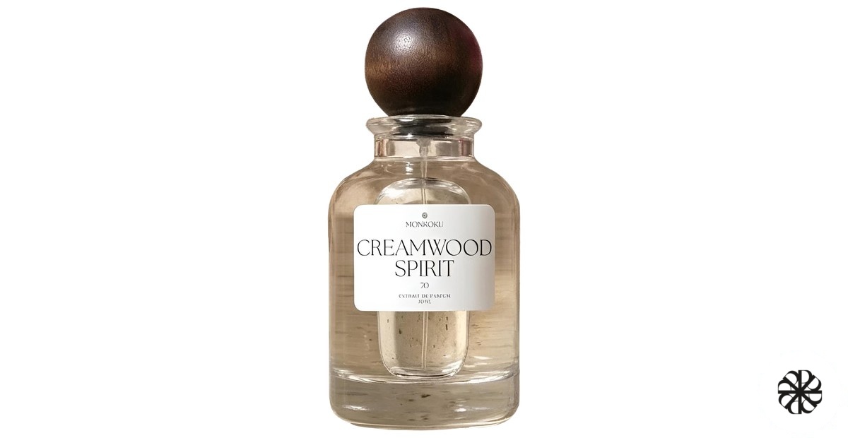 Creamwood Spirit Monkoku