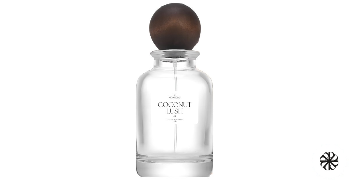Coconut Lush Monkoku