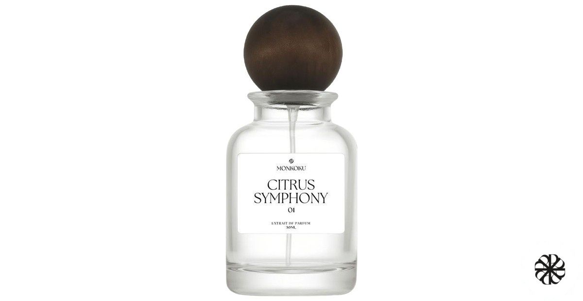 Citrus Symphony Monkoku