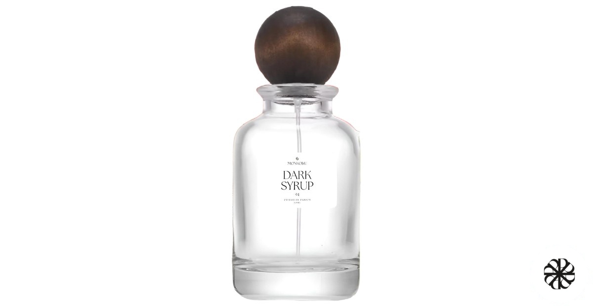 Dark Syrup Monkoku