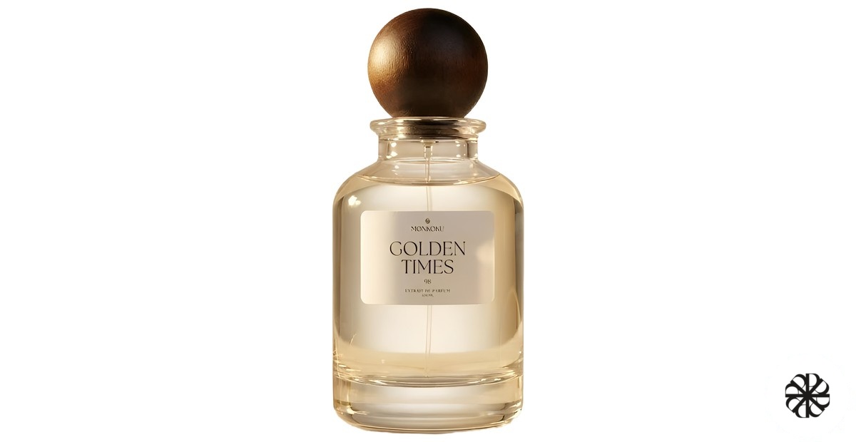 Golden Times Monkoku