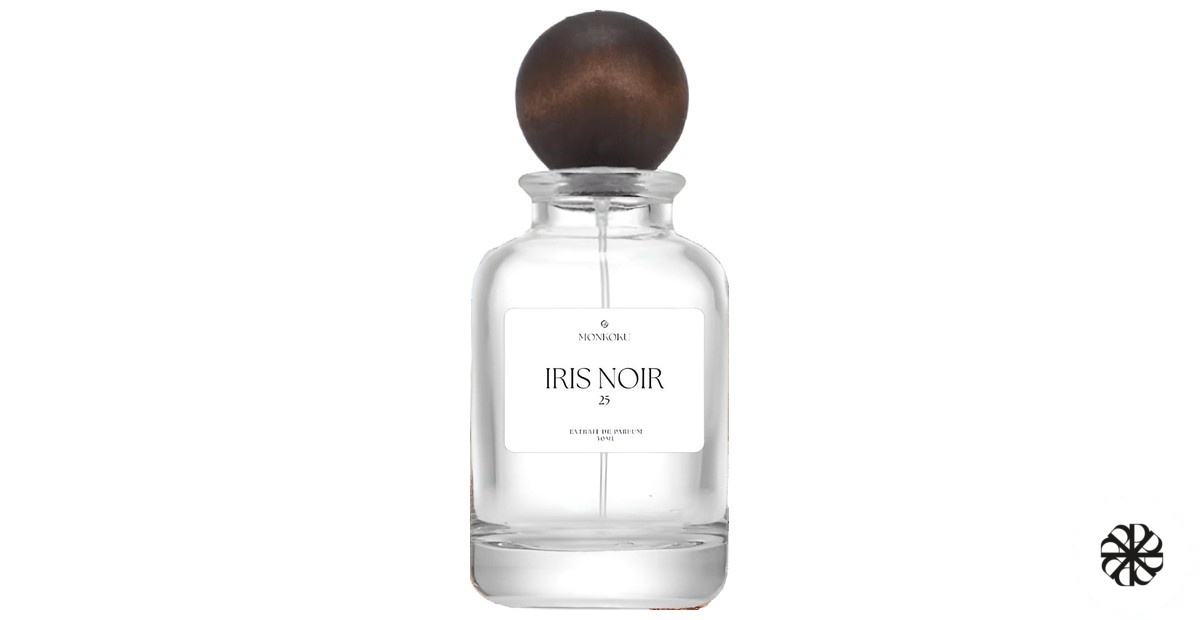 Iris Noir Monkoku