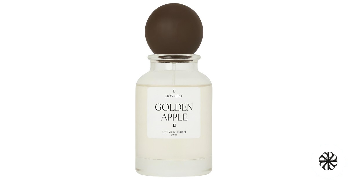 Golden Apple Monkoku
