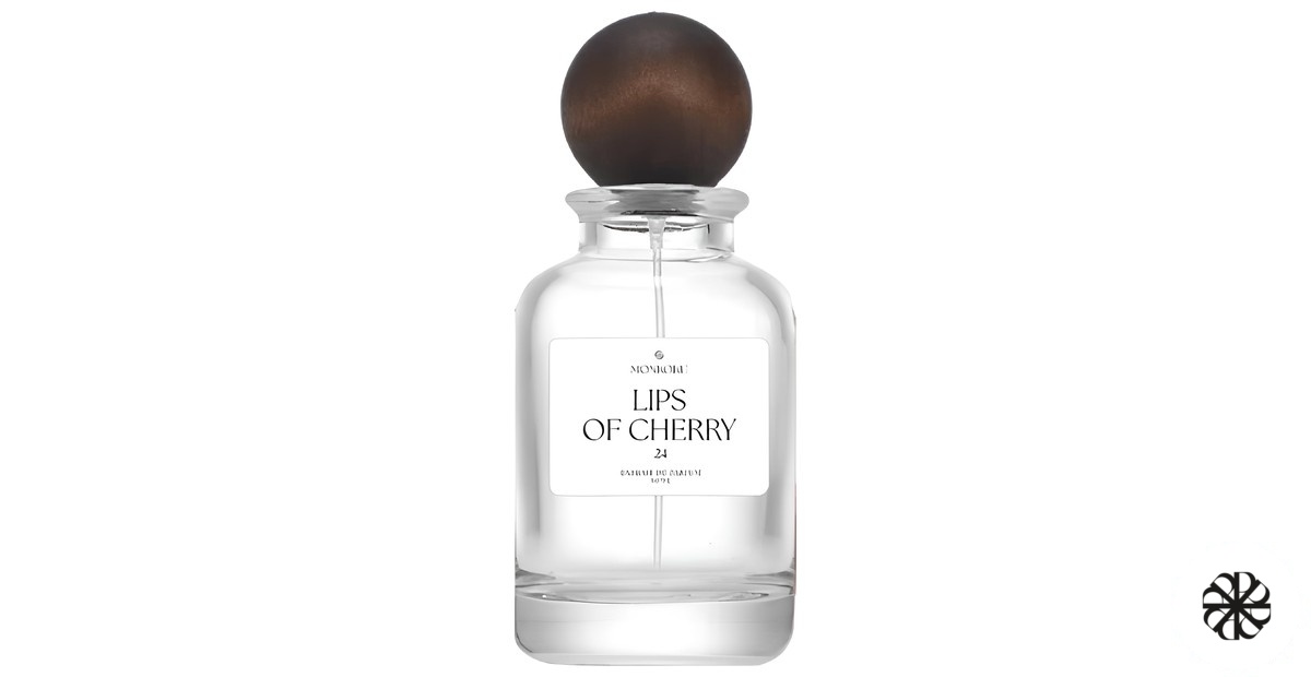 Lips of Cherry Monkoku