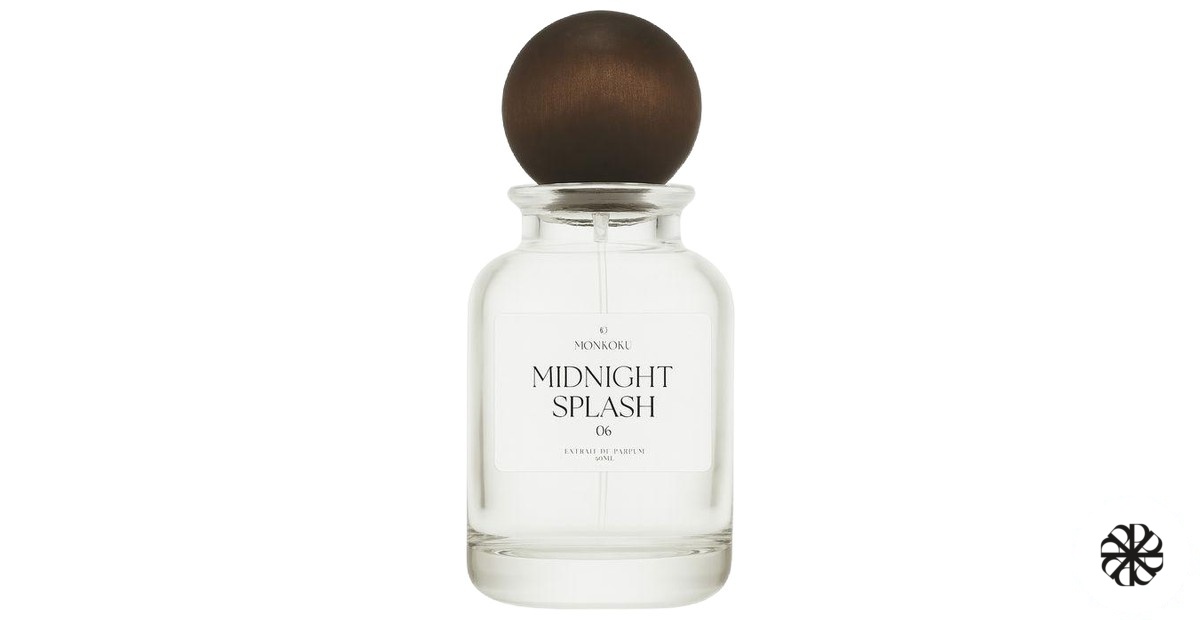 Midnight Splash Monkoku