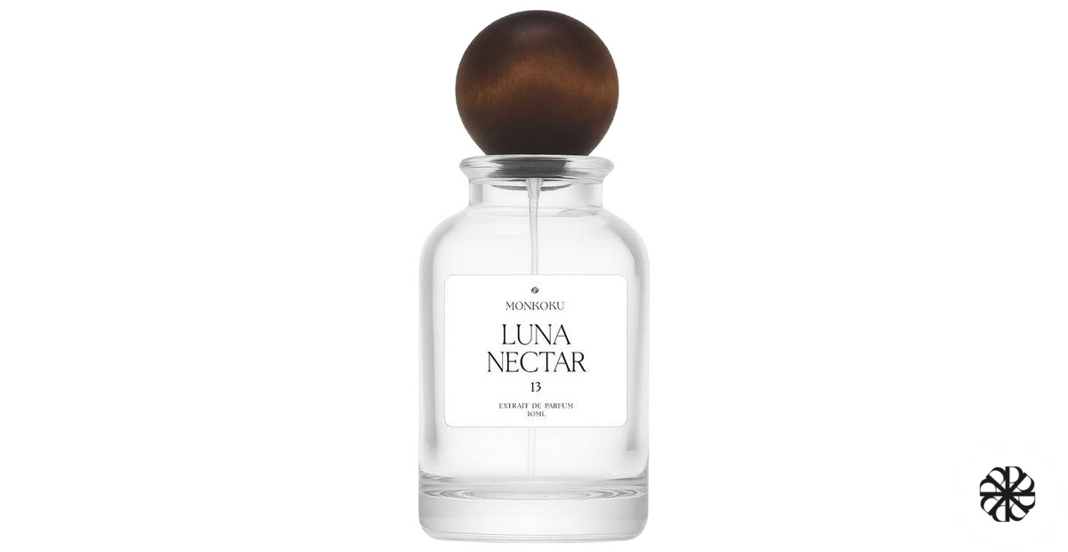 Luna Nectar Monkoku