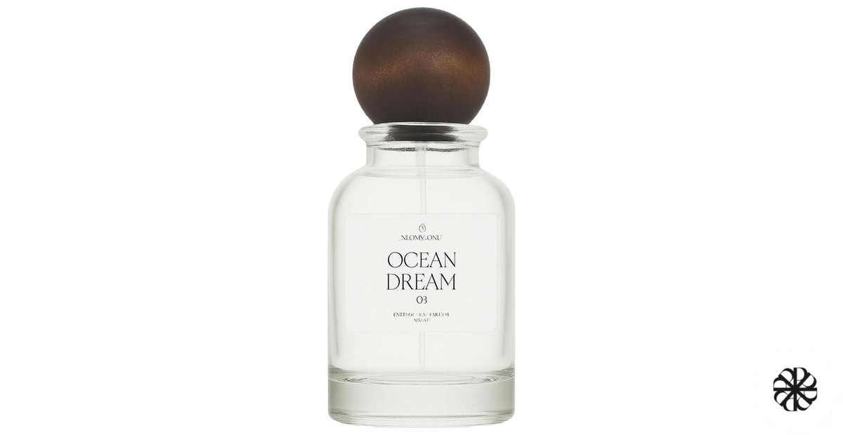 Ocean Dream Monkoku