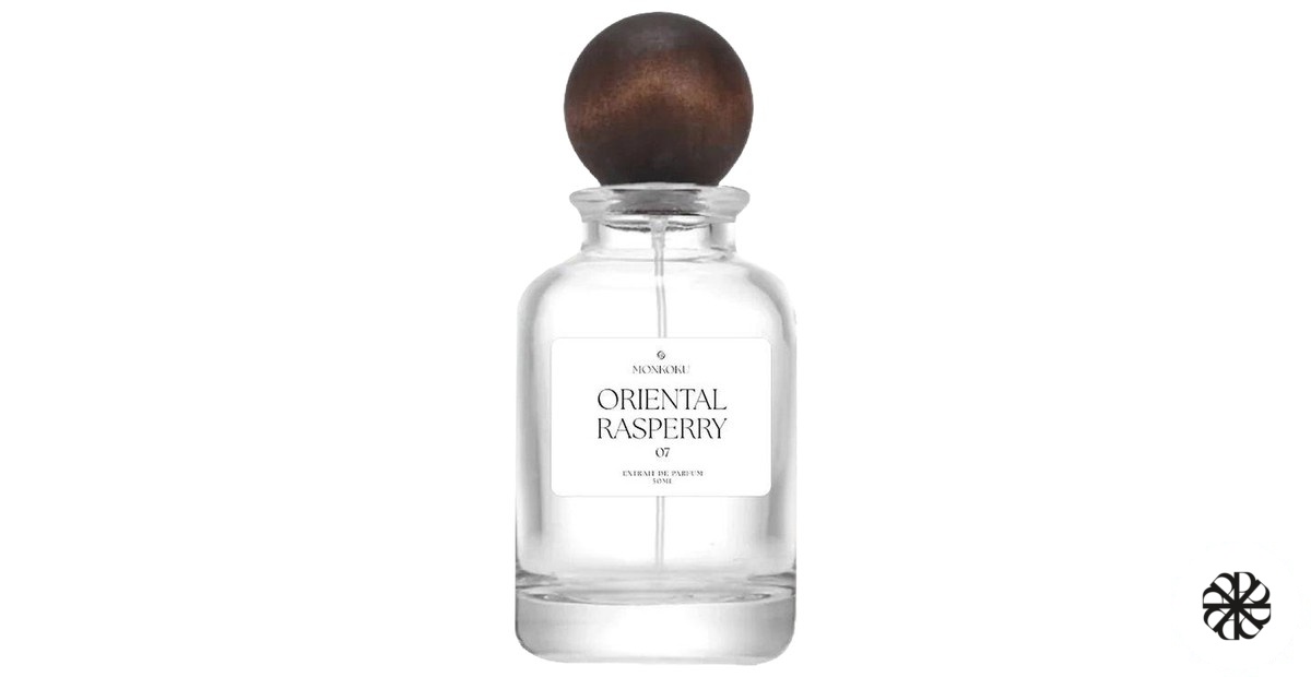 Oriental Raspberry Monkoku