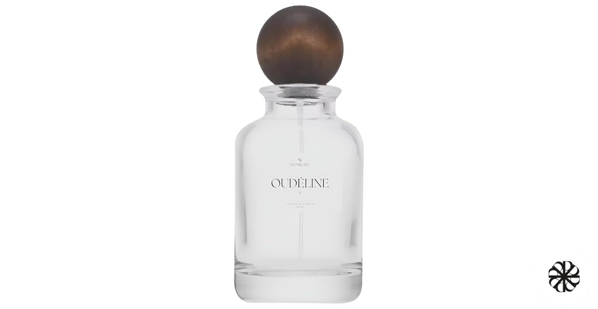 Oudéline Monkoku