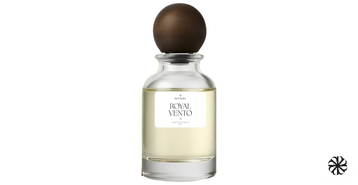 Royal Vento Monkoku