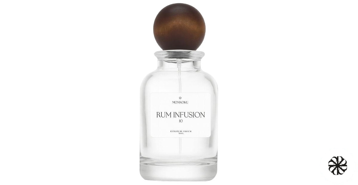 Rum Infusion Monkoku