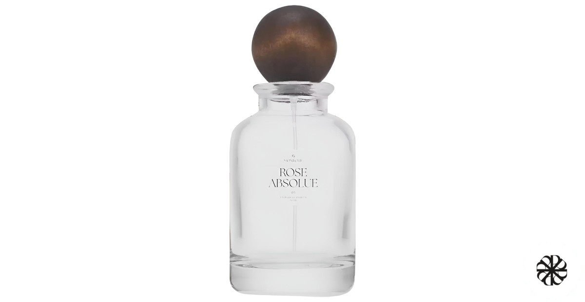 Rose Absolue Monkoku
