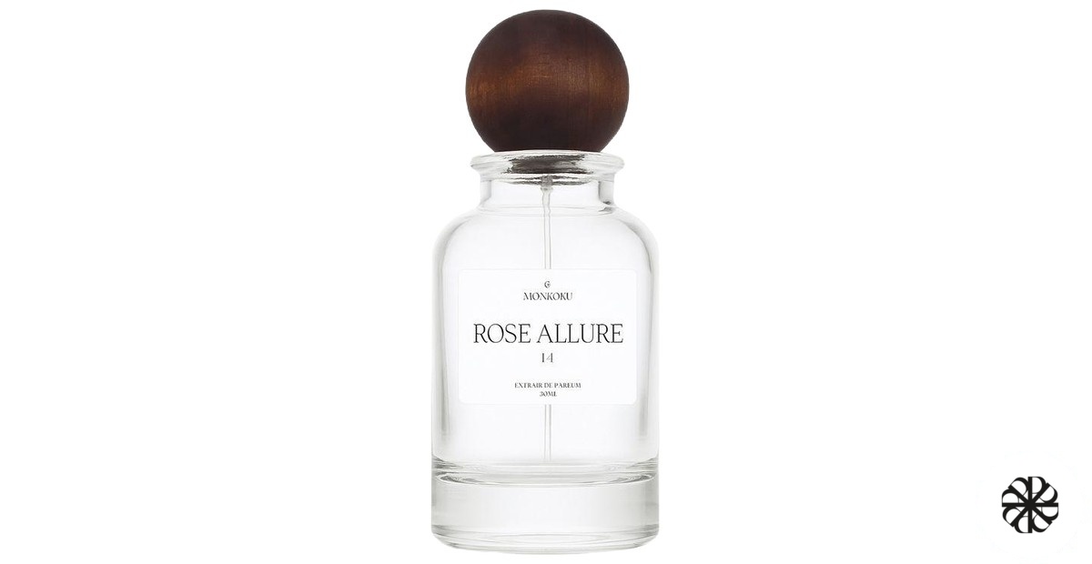 Rose Allure Monkoku
