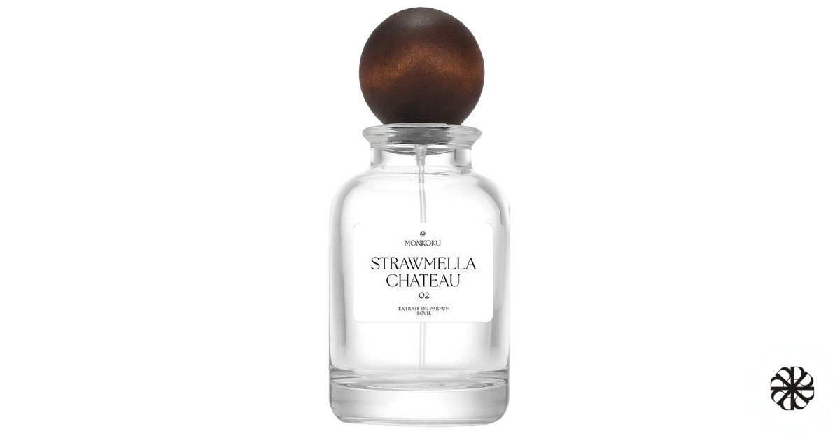 Strawmella Château Monkoku