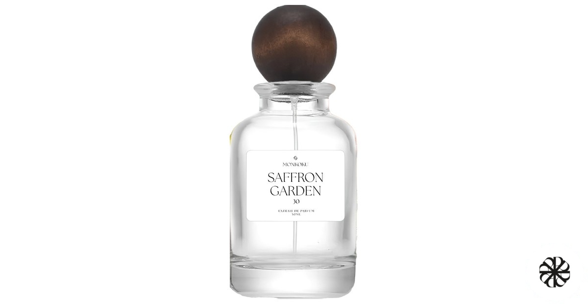 Saffron Garden Monkoku