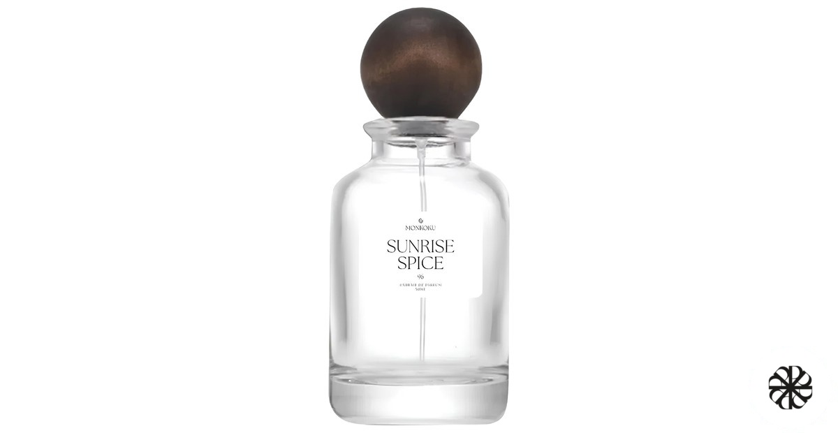 Sunrise Spice Monkoku