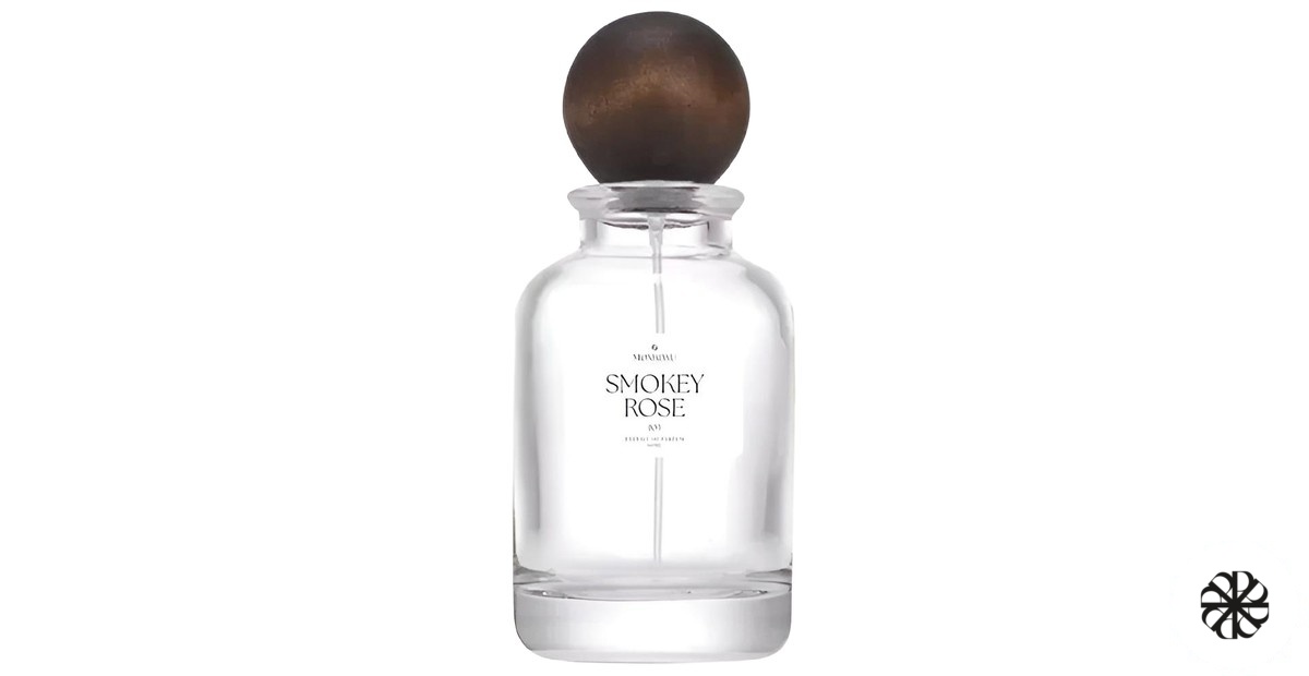 Smokey Rose Monkoku