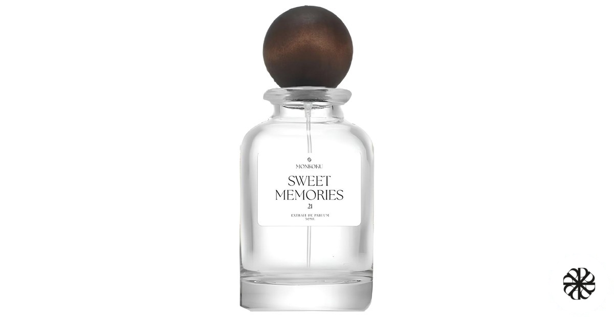 Sweet Memories Monkoku