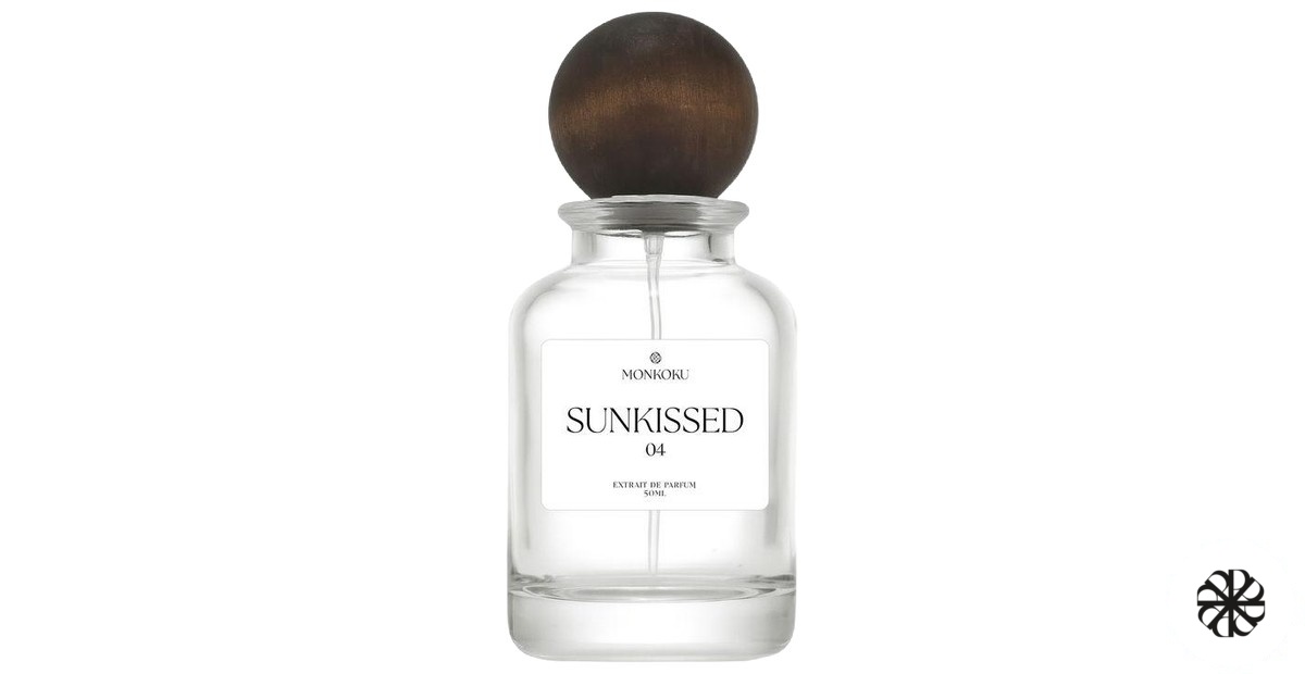 Sunkissed Monkoku