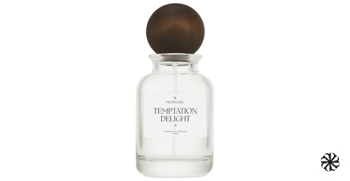 Temptation Delight Monkoku