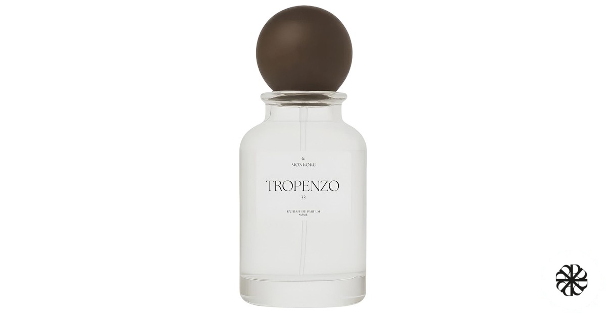 Tropenzo Monkoku