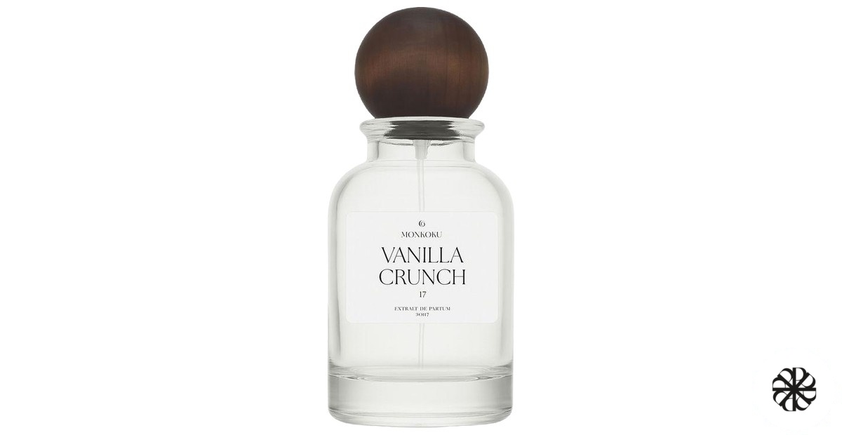 Vanilla Crunch Monkoku