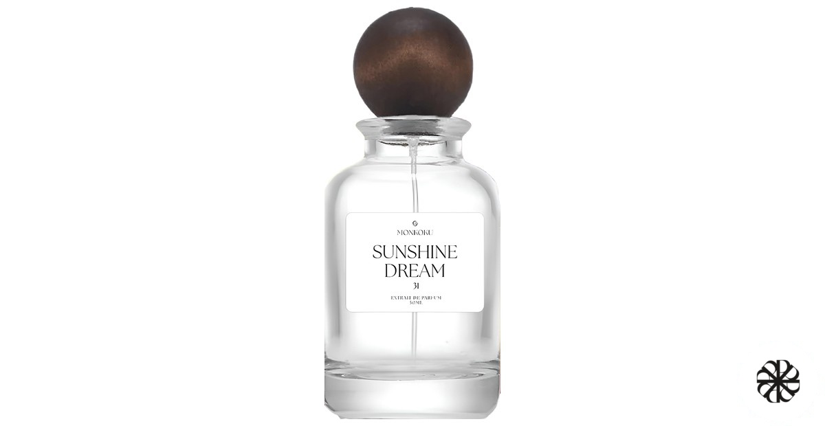 Sunshine Dream Monkoku